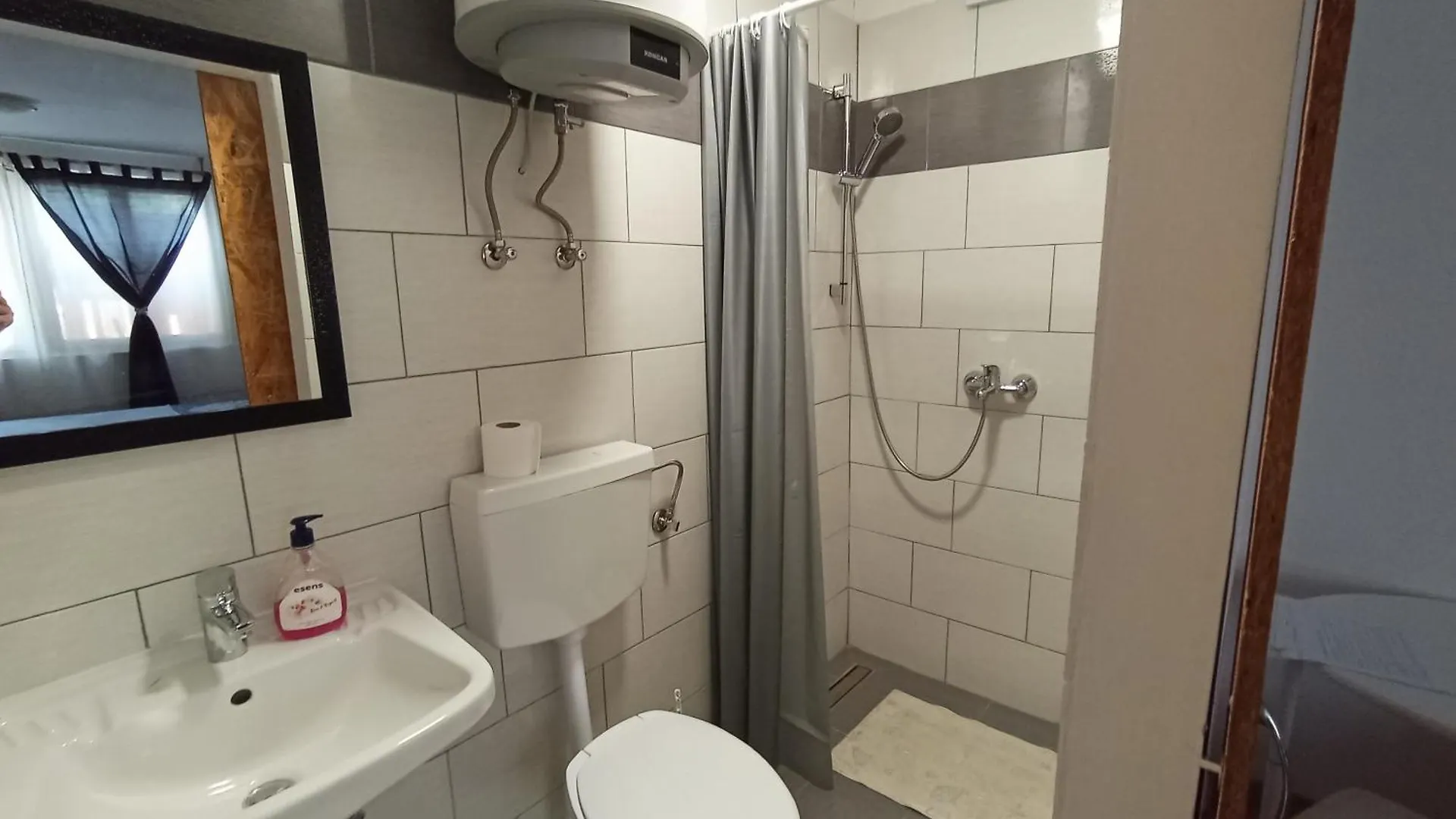 Guest house Rooms With Wifi Rijeka - 23254