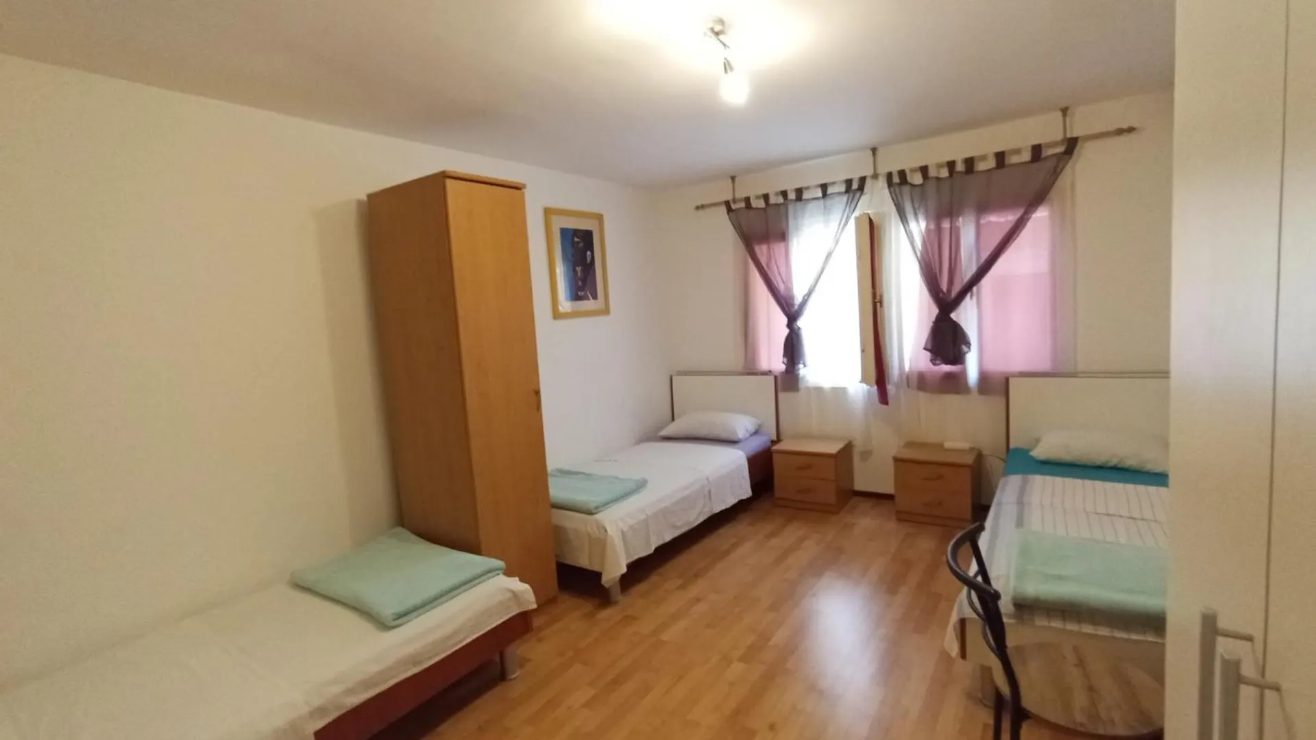 Rooms With Wifi Rijeka - 23254