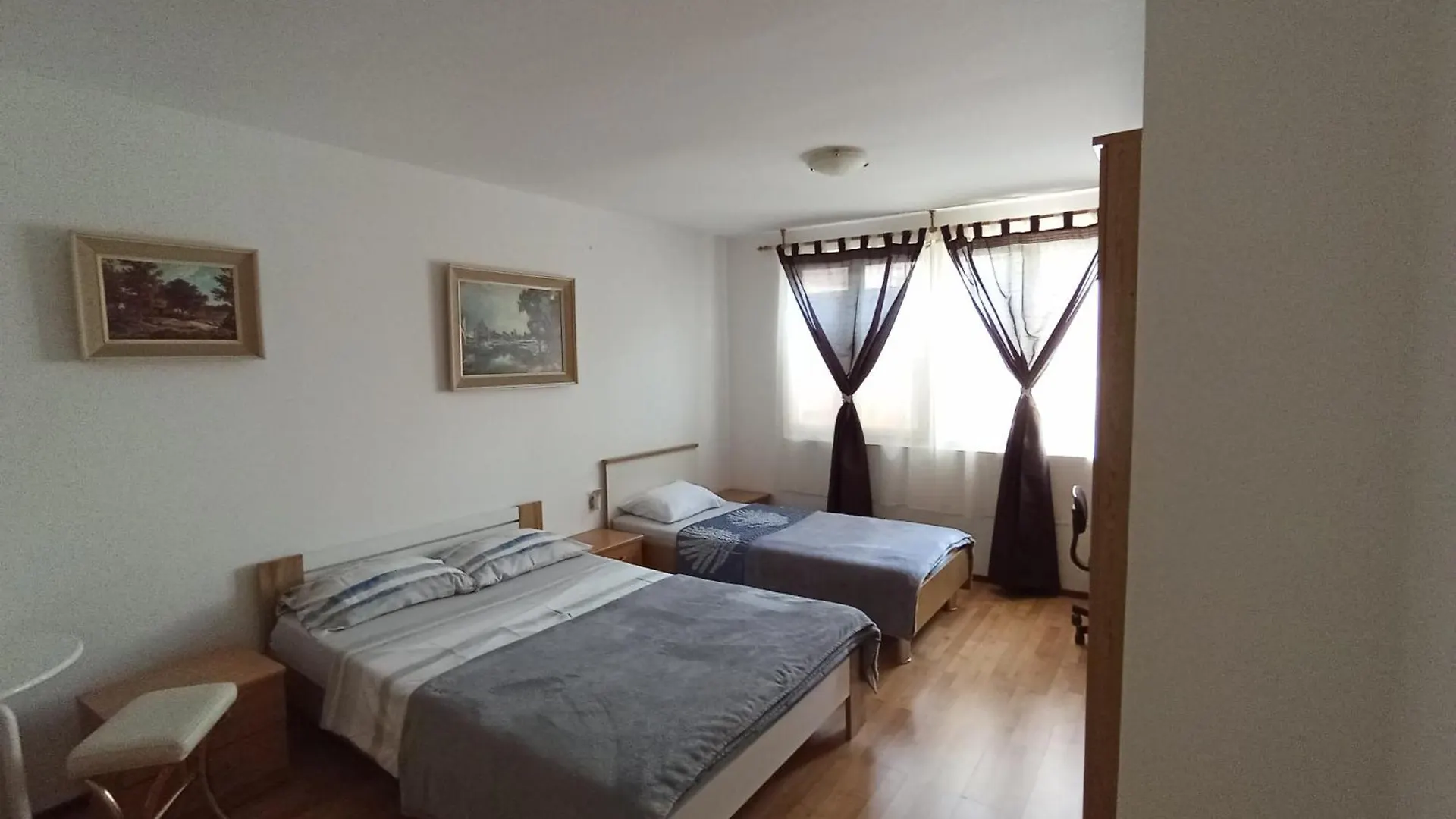 Guest house Rooms With Wifi Rijeka - 23254