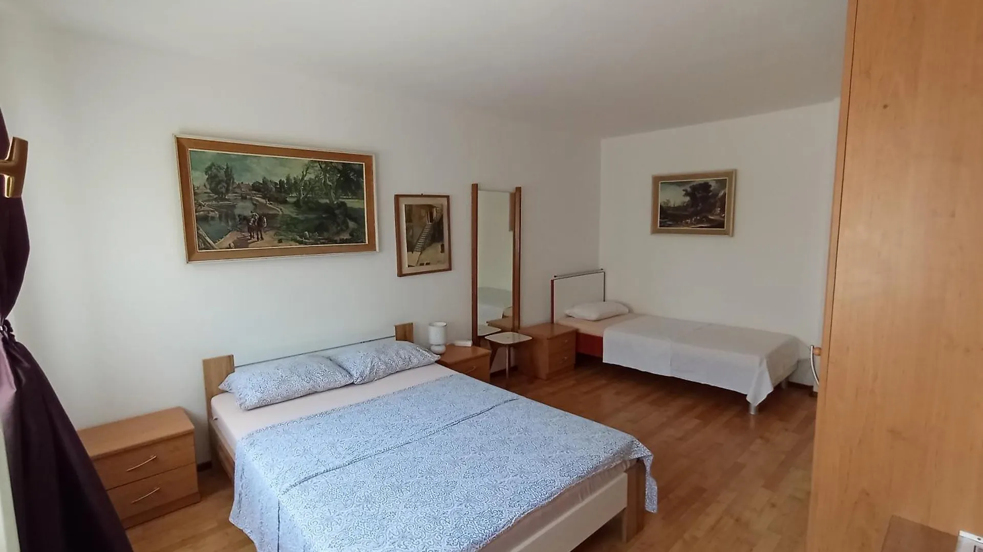 Guest house Rooms With Wifi Rijeka - 23254 Croatia