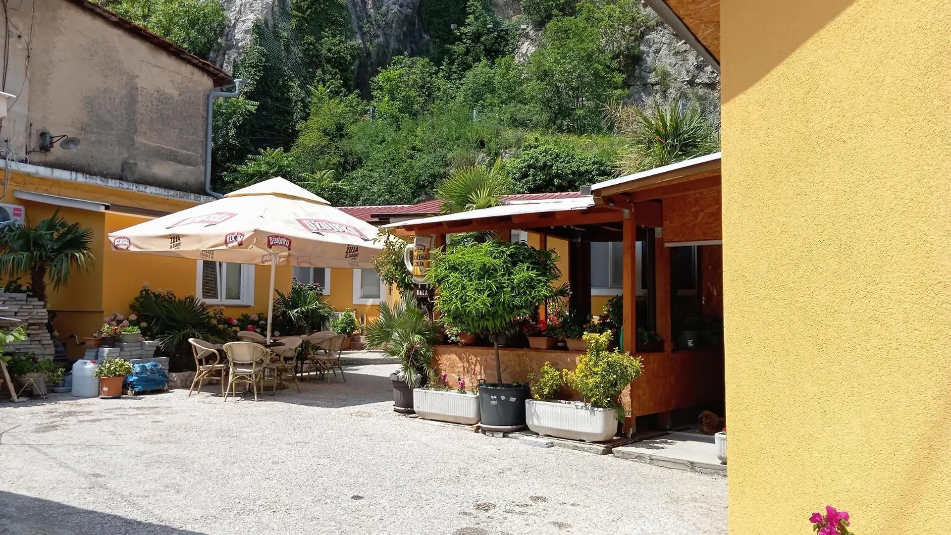 Rooms With Wifi Rijeka - 23254 location
