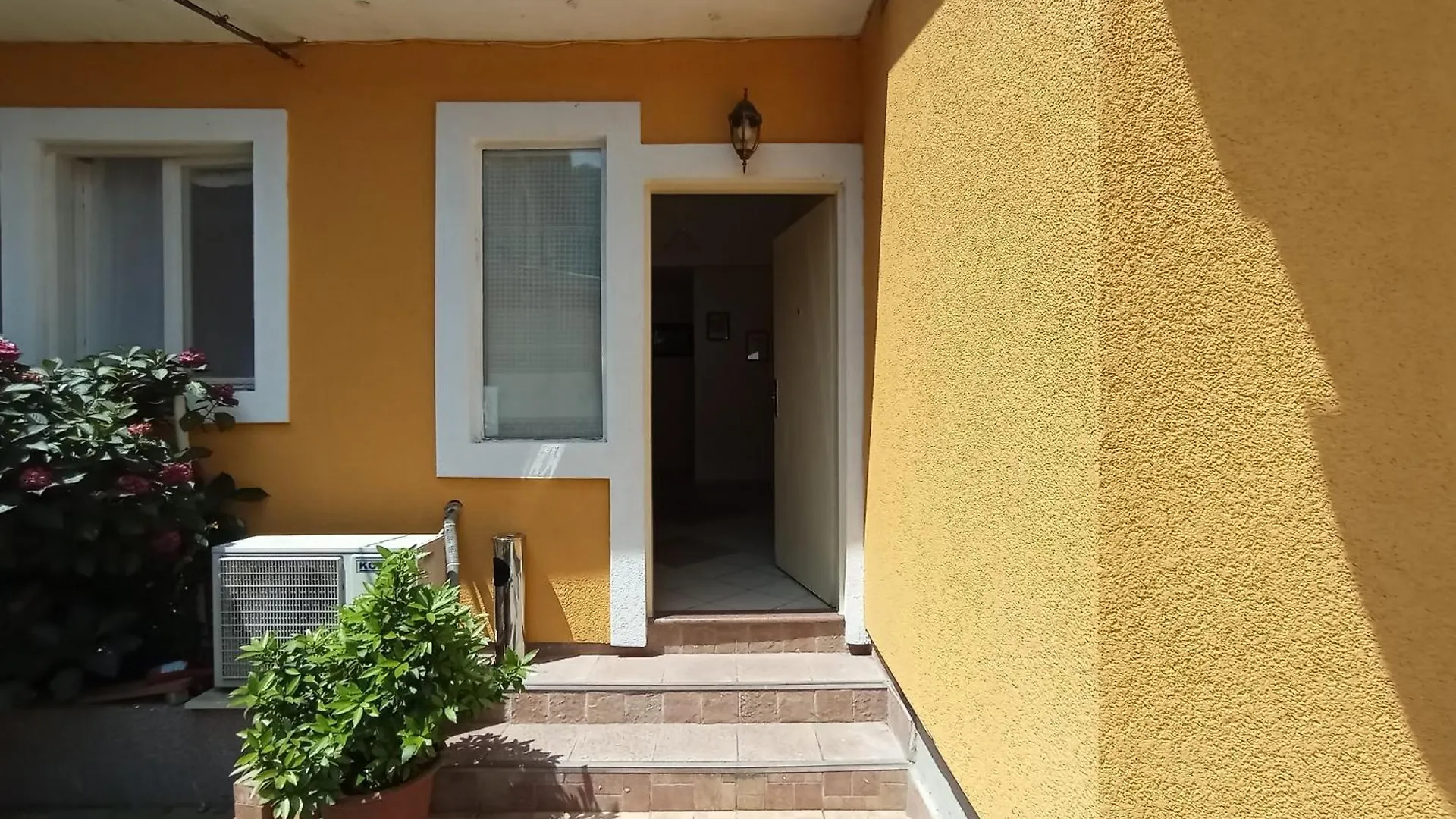 Rooms With Wifi Rijeka - 23254