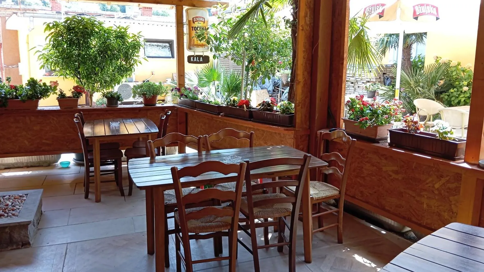 Guest house Rooms With Wifi Rijeka - 23254